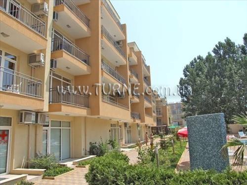 Фотография Kamelia Garden 3*