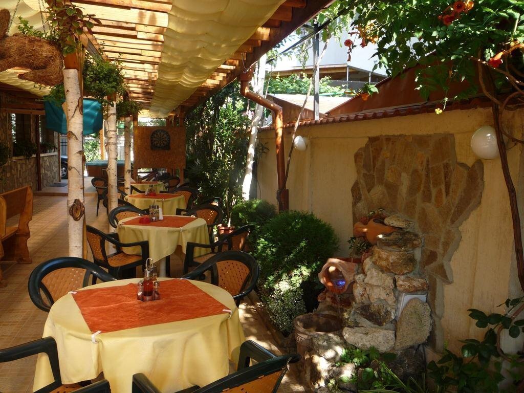 Фотография Breza 3*