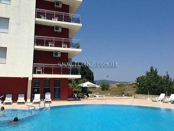 Изображение Rubi 3*