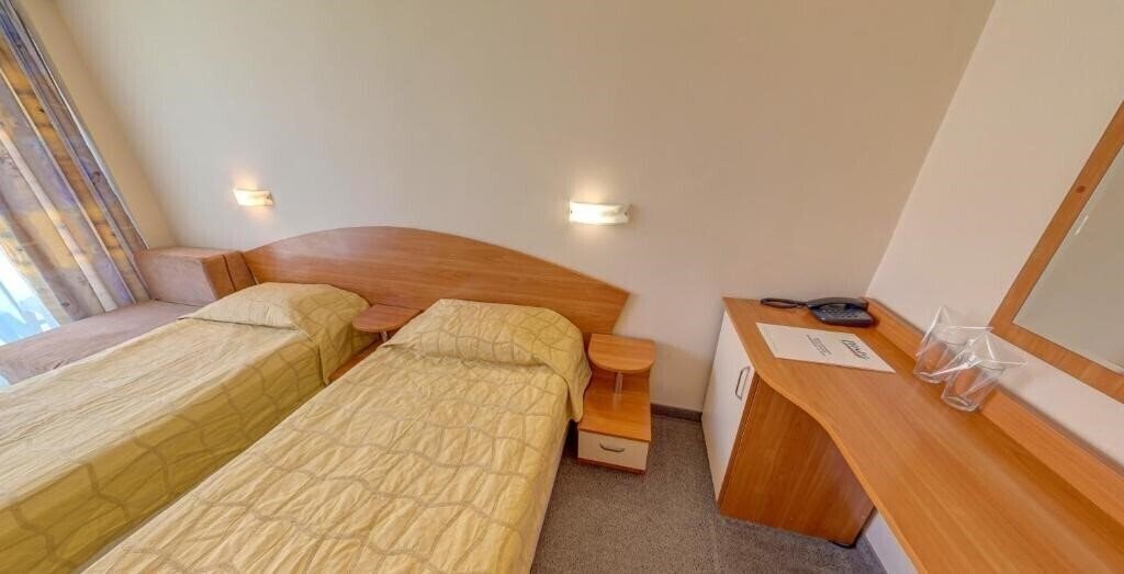 Фотография Pliska 3*