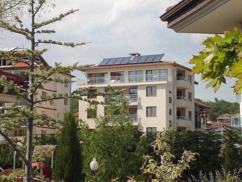 Фото Ilka Family Hotel 3*