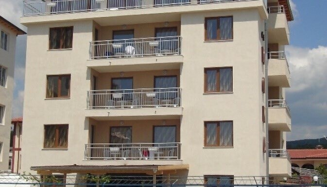 Ilka Family Hotel 3* фотосуреті