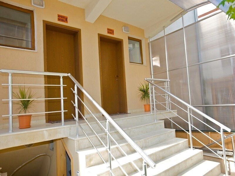 Ilka Family Hotel 3* суреті