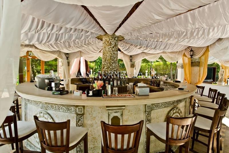 Dit Orpheus Boutique 3* суреті