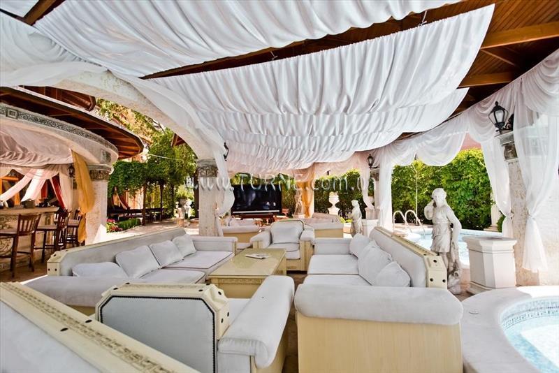 Dit Orpheus Boutique 3* фотосуреті