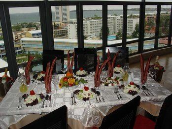 Smartline Meridian 4* фотосуреті