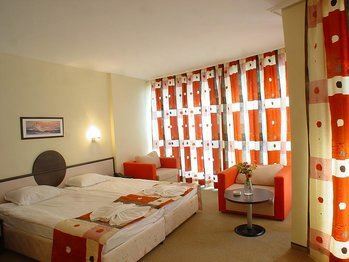 Smartline Meridian 4* суреті