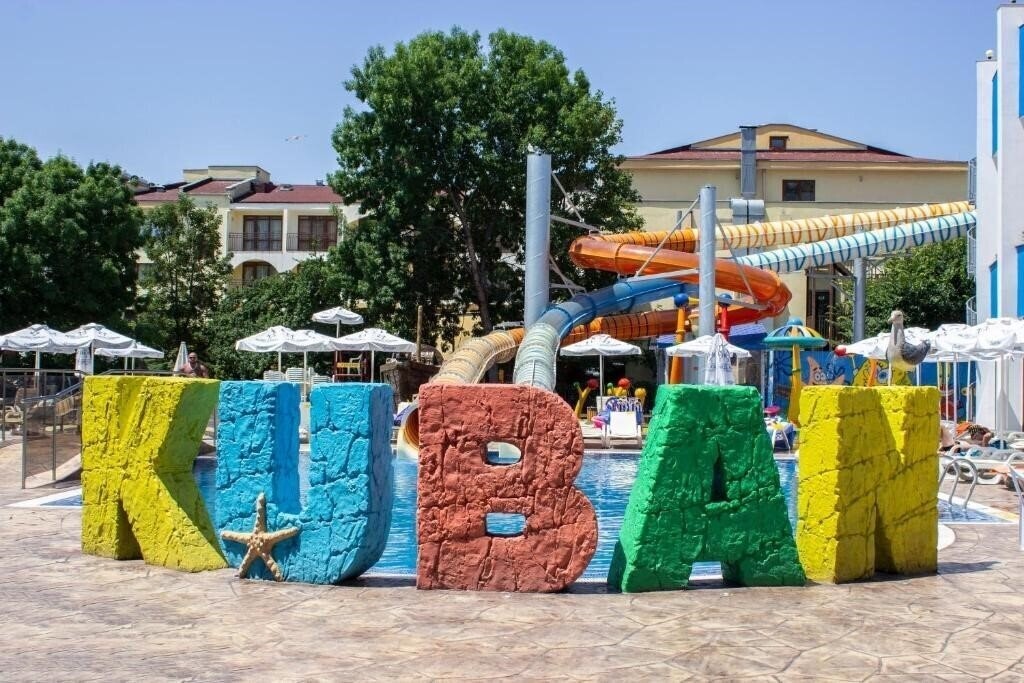 Kuban Resort & Aqua Park 4* фотосуреті