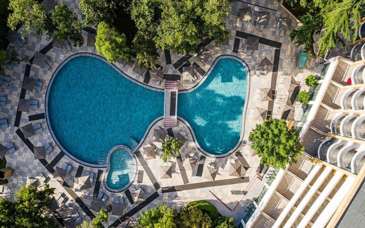 Hvd Bor Club 4* қонақ үйі