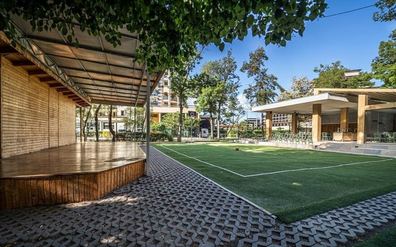 Hvd Bor Club 4* суреті