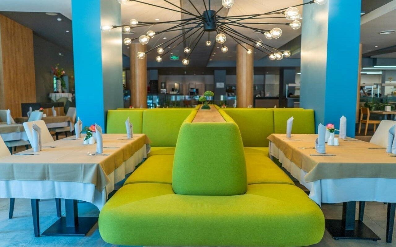 Hvd Bor Club 4* фотосуреті