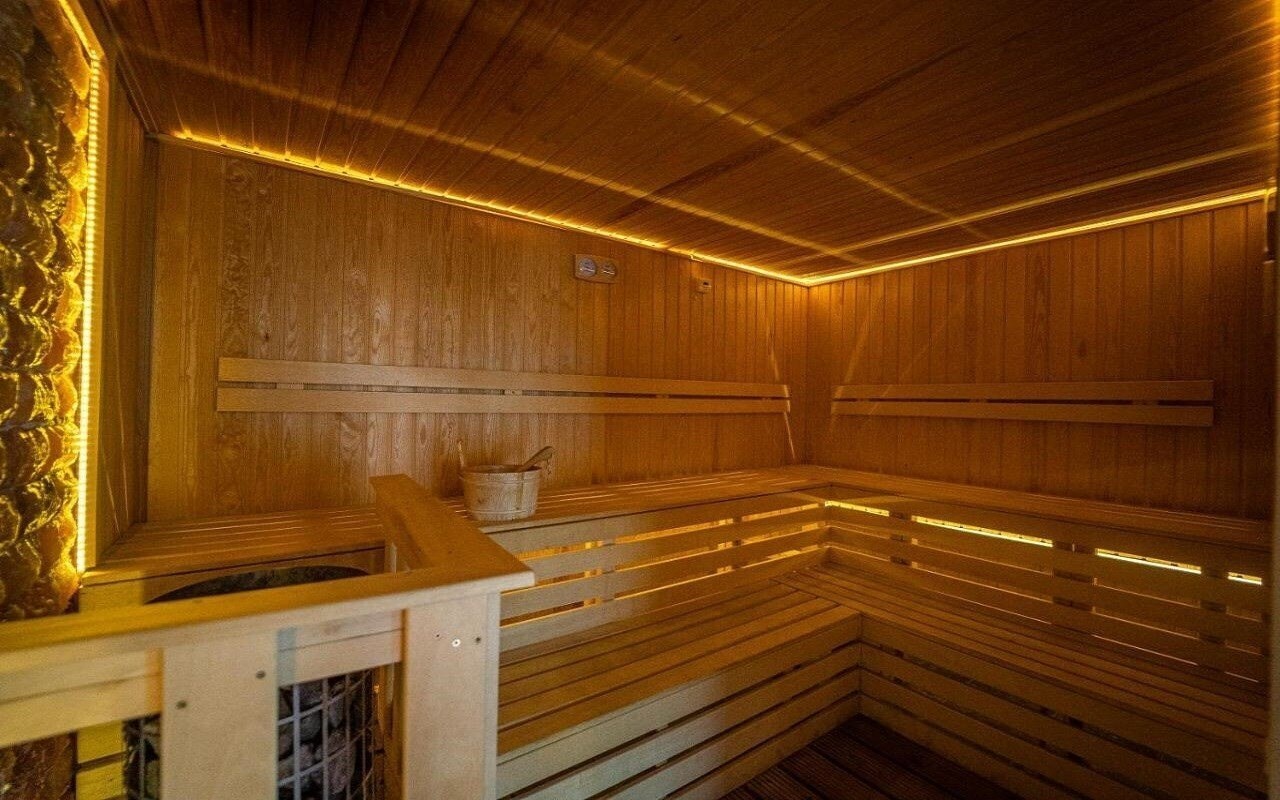 Фото Hvd Bor Club 4*