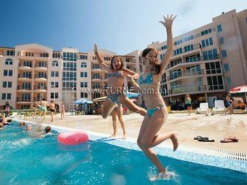 Star Club Kids Camp 3* суреті