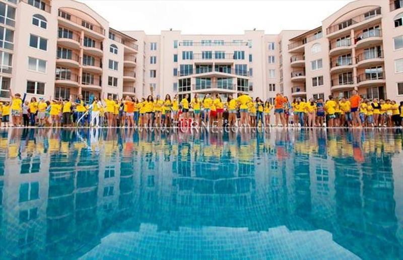 Star Club Kids Camp 3* фотосуреті