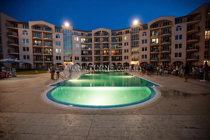 Фото Star Club Kids Camp 3*