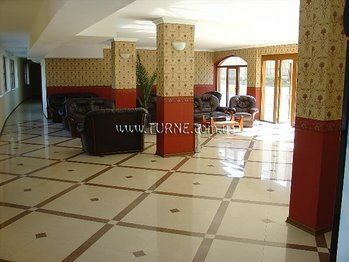 Картинка Sunny Sea Palace 3*