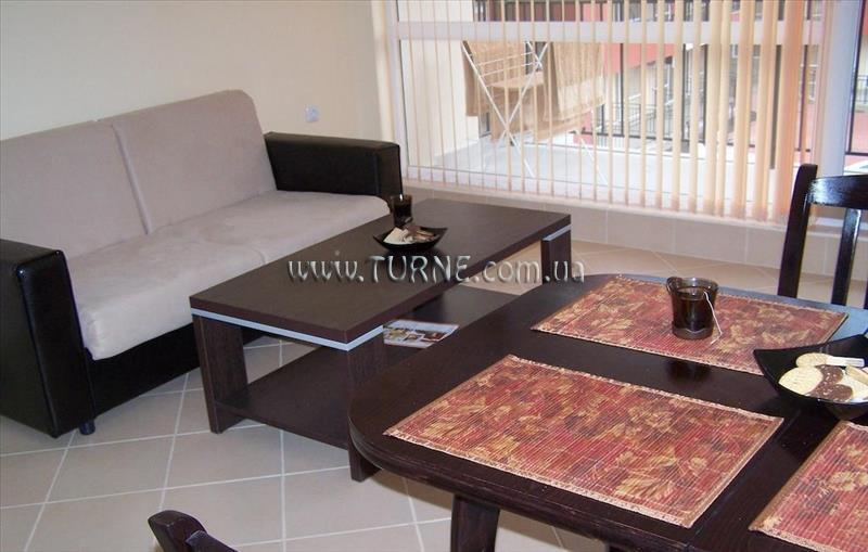 Фото Sunset Beach Apart апартаменты