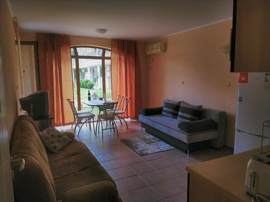 Summer Dreams Apart Hotel 3* фотосуреті