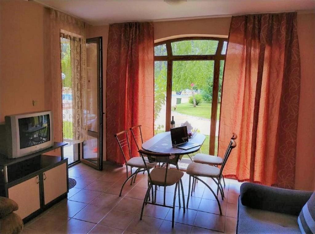 Summer Dreams Apart Hotel 3* суреті