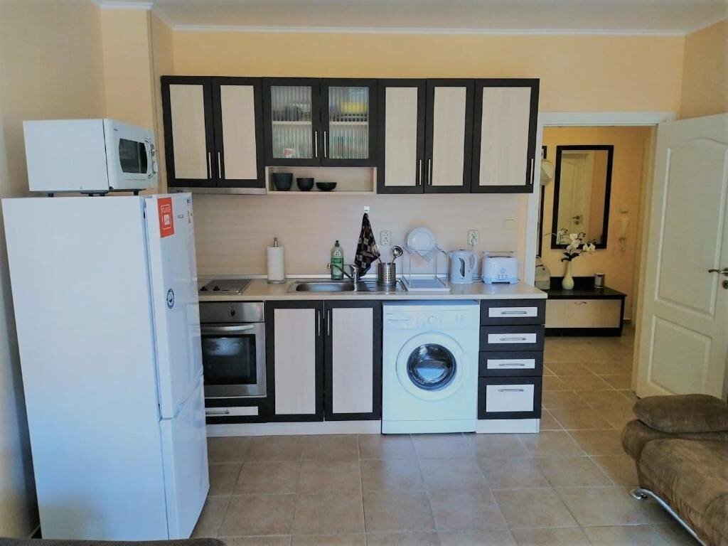 Summer Dreams Apart Hotel 3* суреті