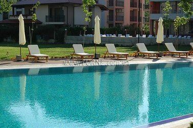 Boomerang Residence Apart Hotel 3* қонақ үйі