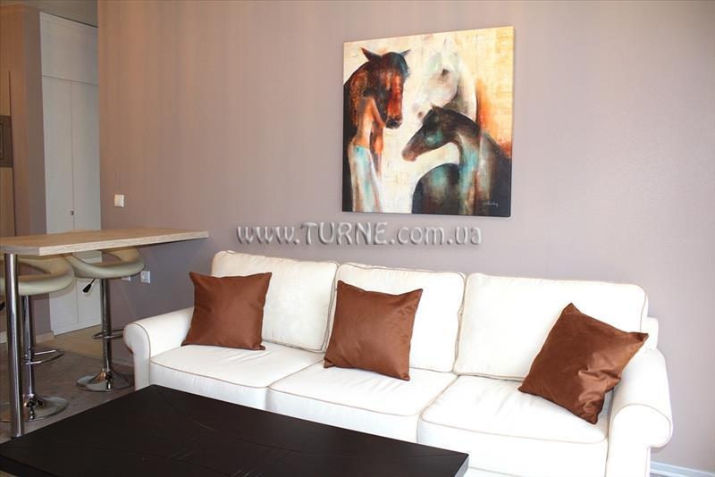 Boomerang Residence Apart Hotel 3* суреті