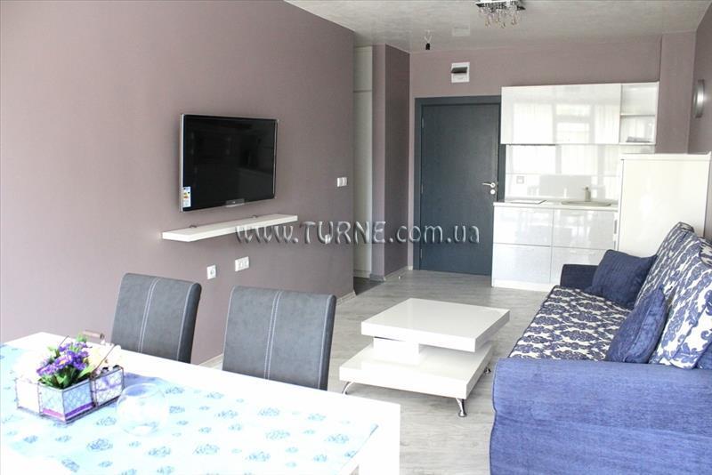 Boomerang Residence Apart Hotel 3* суреті