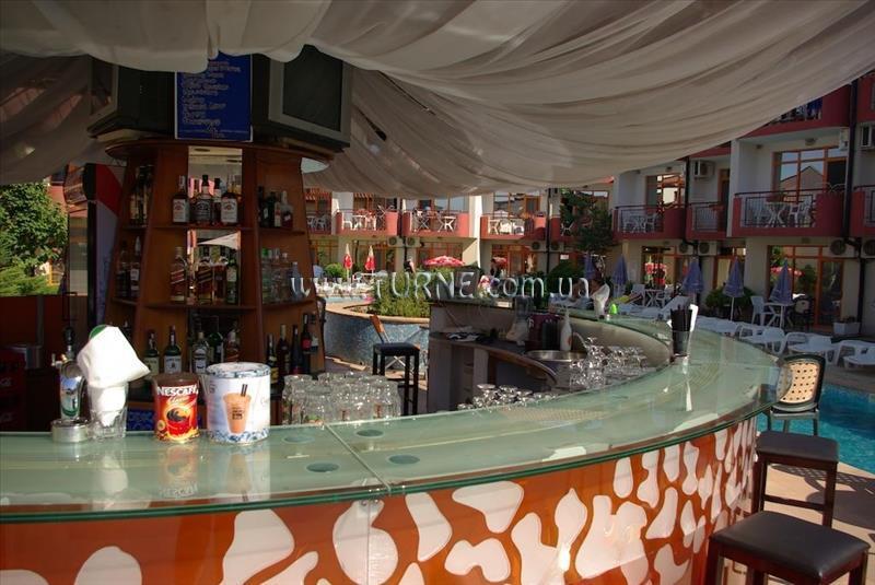 Complex Selena 3* суреті