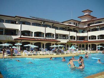 Complex Selena 3* фотосуреті