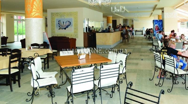 Teen Palace 3* суреті