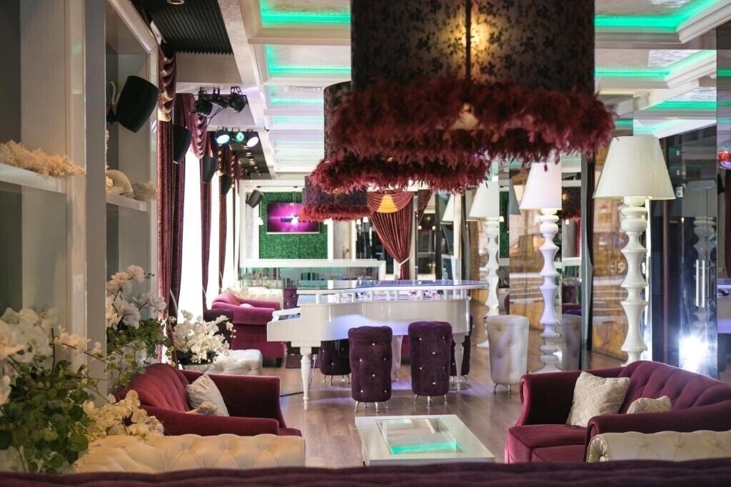 Изображение Harmony Palace 4*