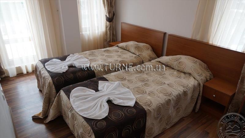 Rio Grande 3* суреті