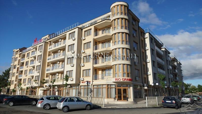 Rio Grande 3* фотосуреті