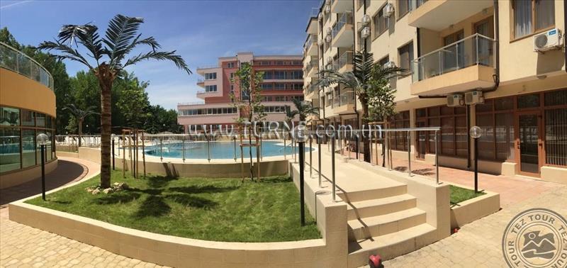 Фото Rio Grande 3*