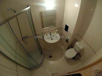 Rio Grande 3* қонақ үйі