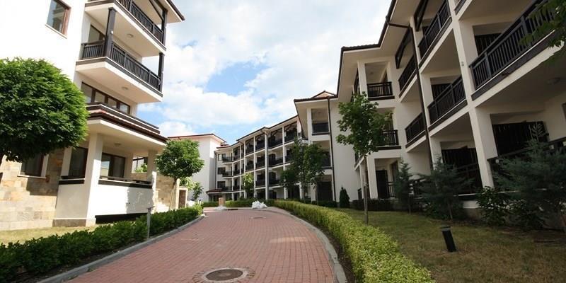 Изображение The Hill Club 4*