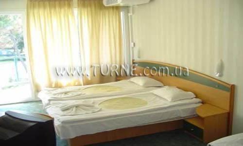 Strandja Club Hotel 4* фотосуреті