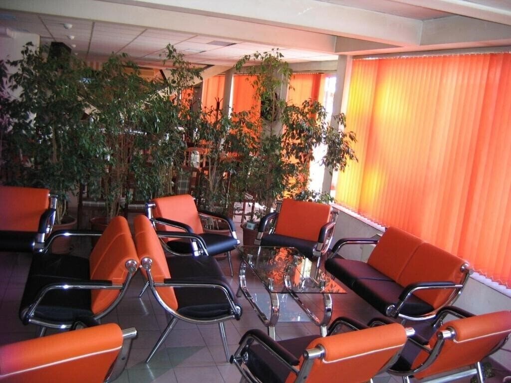 Фотография Rodopi 4*