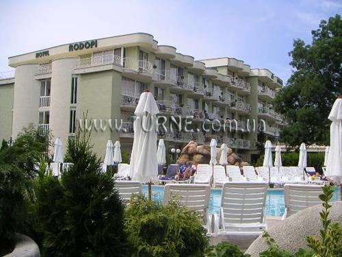 Фотография Rodopi 4*