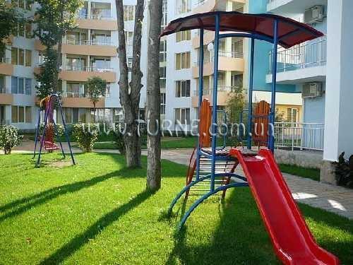 Yasen 3* суреті