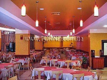 Yasen 3* қонақ үйі