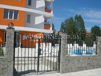 Abelia Residence отель без категории қонақ үйі