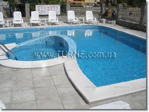 Фото Abelia Residence отель без категории