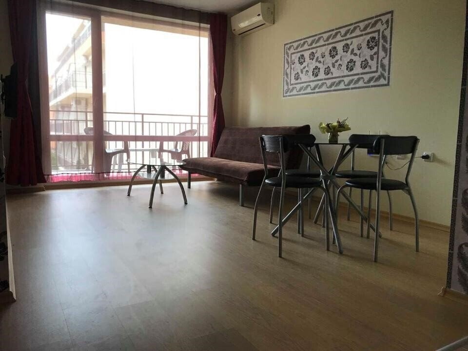 Holiday & Orchid Fort Golf Club 3* қонақ үйі