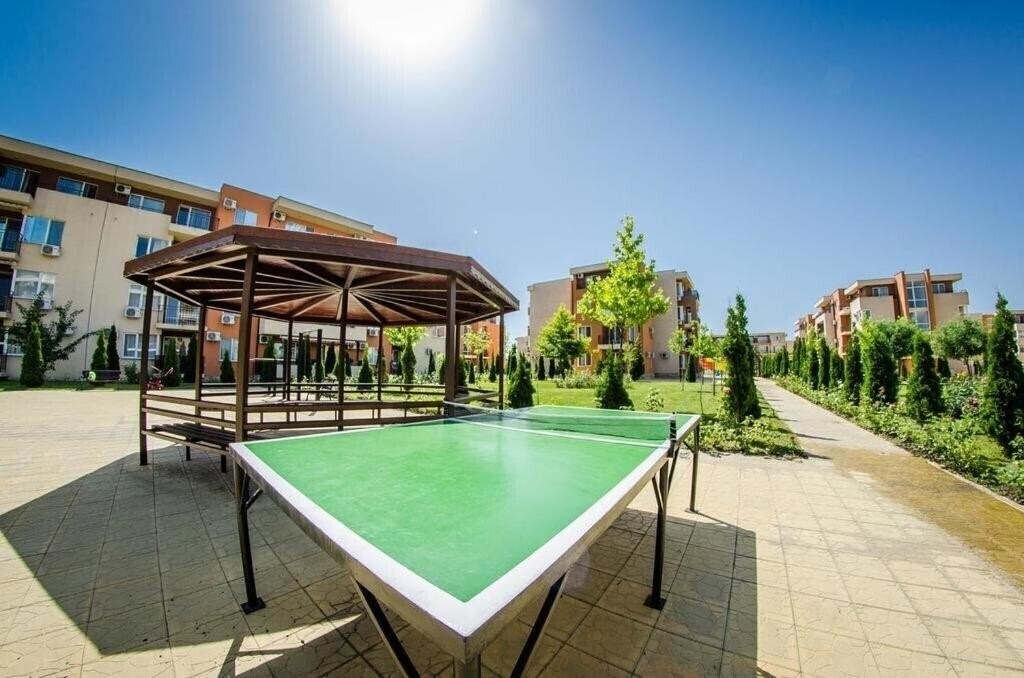 Holiday & Orchid Fort Golf Club 3* фотосуреті