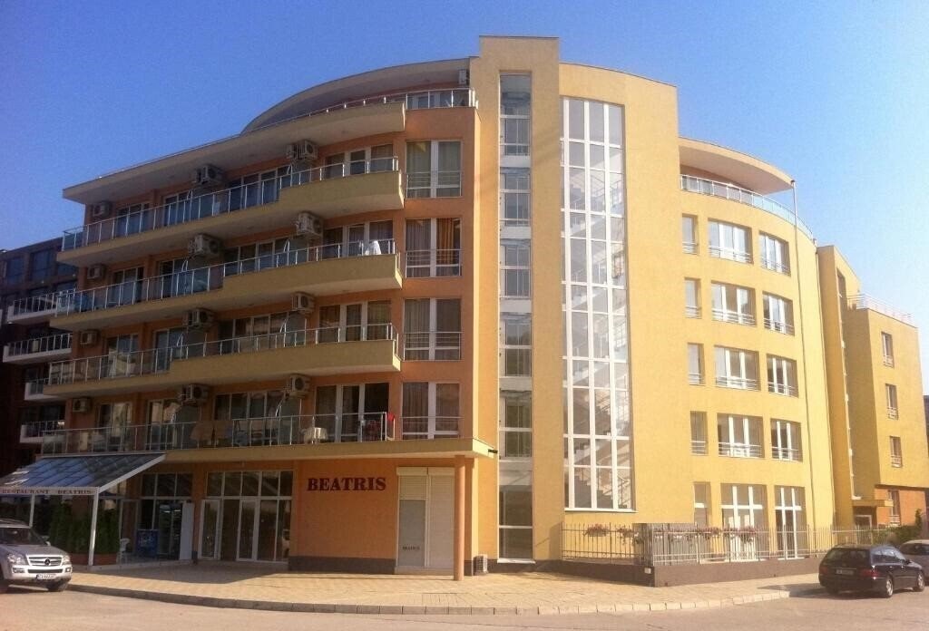 Beatris 2* қонақ үйі