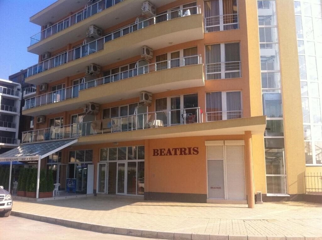 Beatris 2* суреті