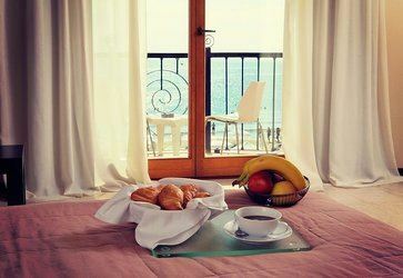 Фото Dune Hotel 4*