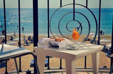 Изображение Dune Hotel 4*