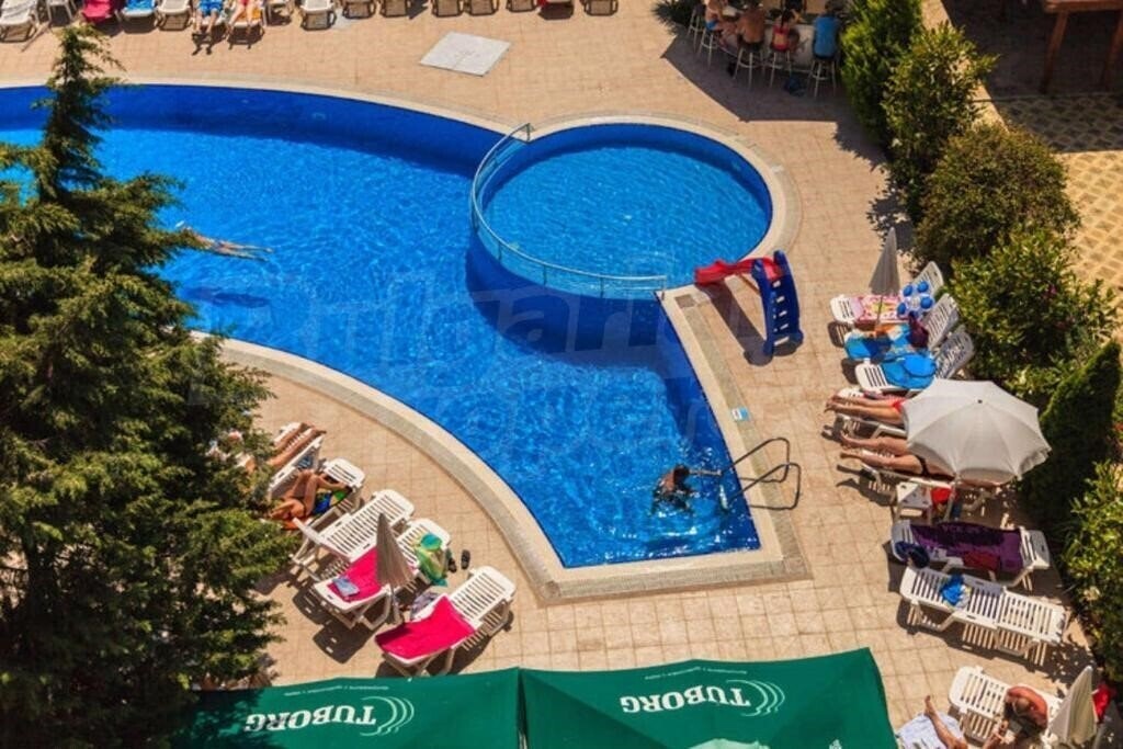 Картинка Mpm Boomerang 3*